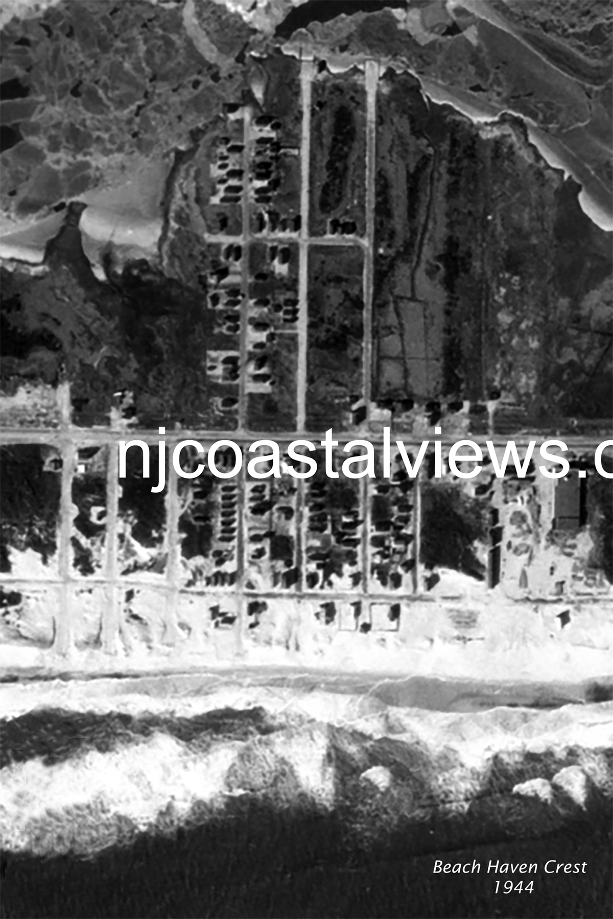 Beach Haven Crest 1944